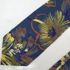 Authantic Mulberry Silk tie